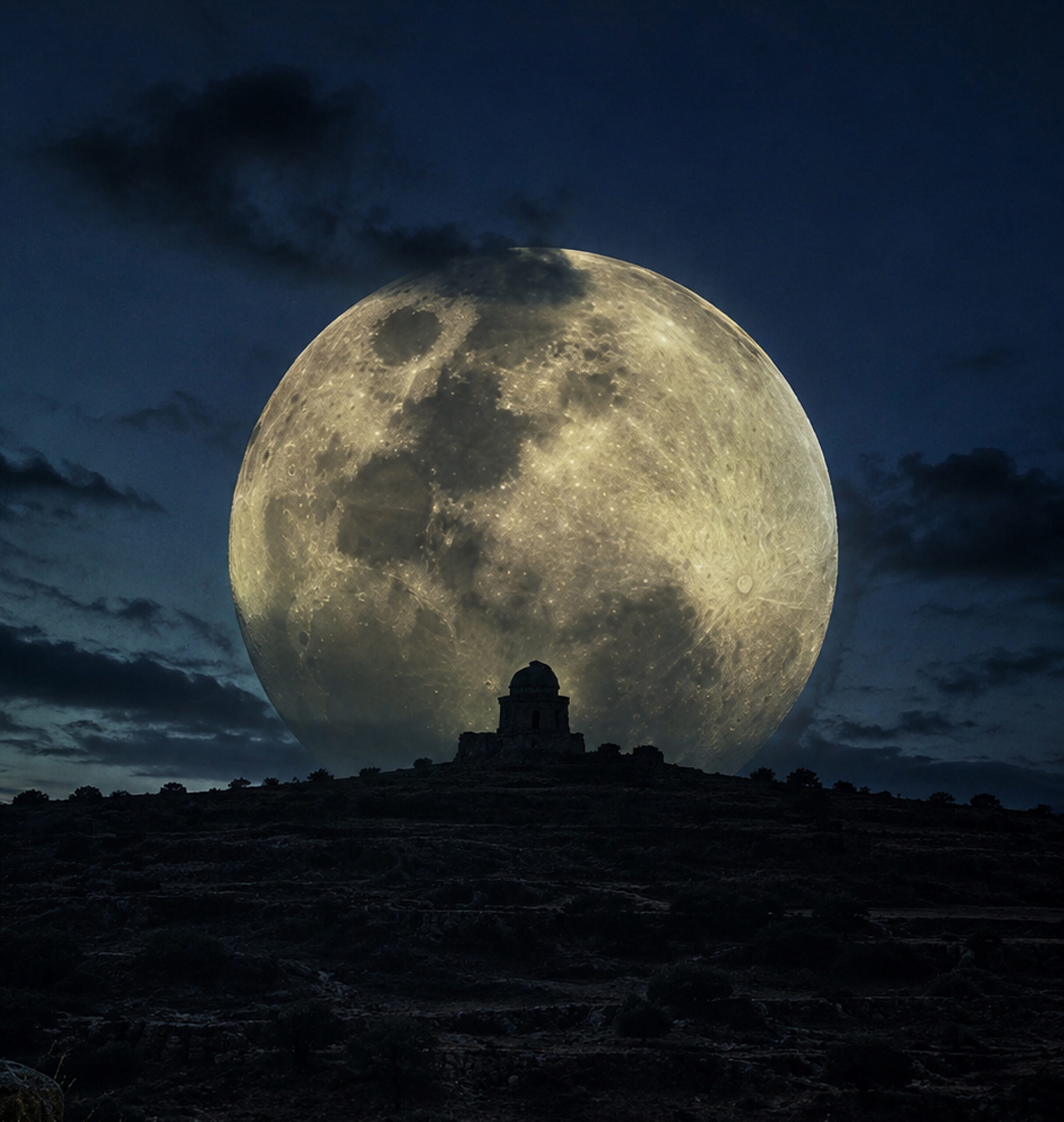 The Moon’s Strangest Signal: Why It Took Fifty Years to Explain It