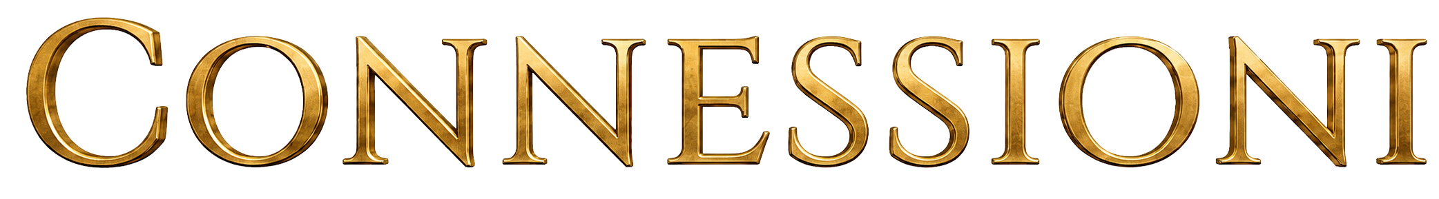 Connessioni