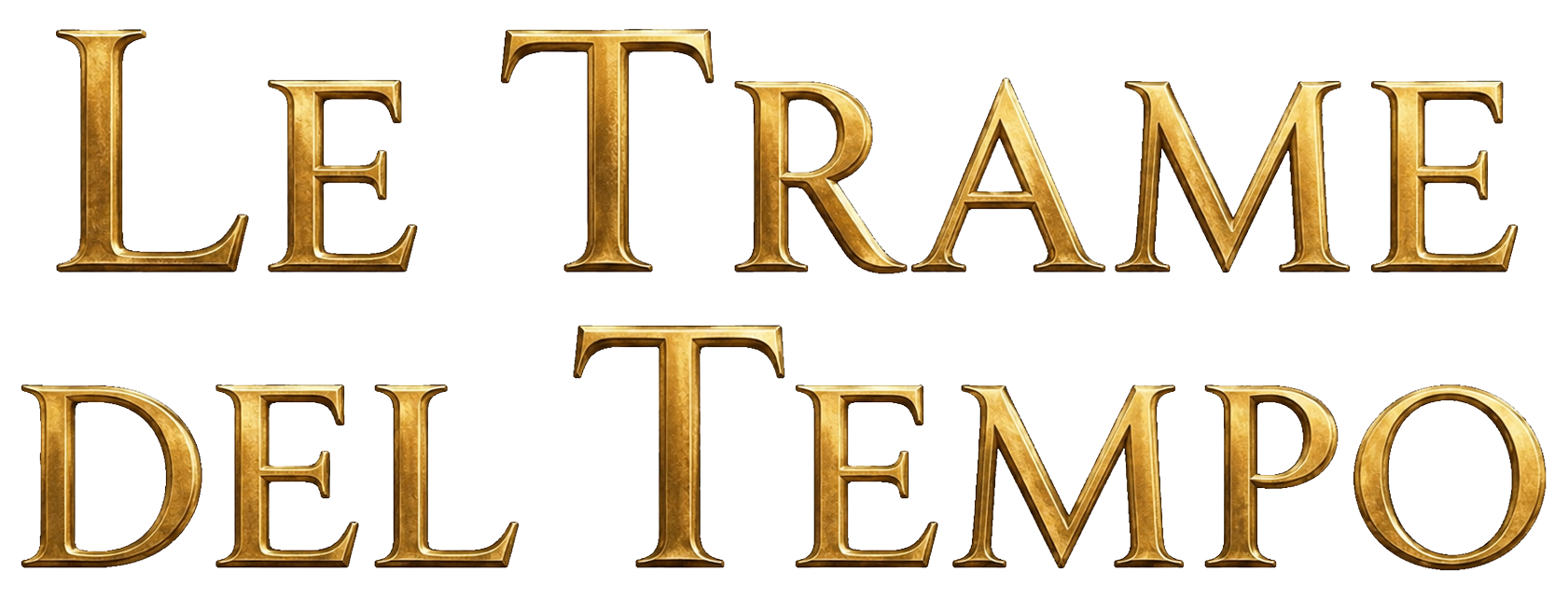 Le Trame del Tempo